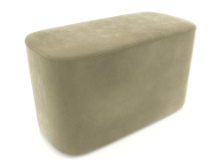 Pouf Eighty (Olive)