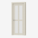 3d model Interroom door (XXX.77SS) - preview