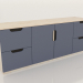 3d model MODE TV (DIDTVA) chest of drawers - preview