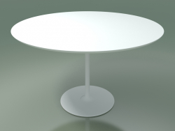 Table ronde 0711 (H 74 - P 120 cm, M02, V12)