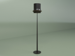 Floor Lamp Hat