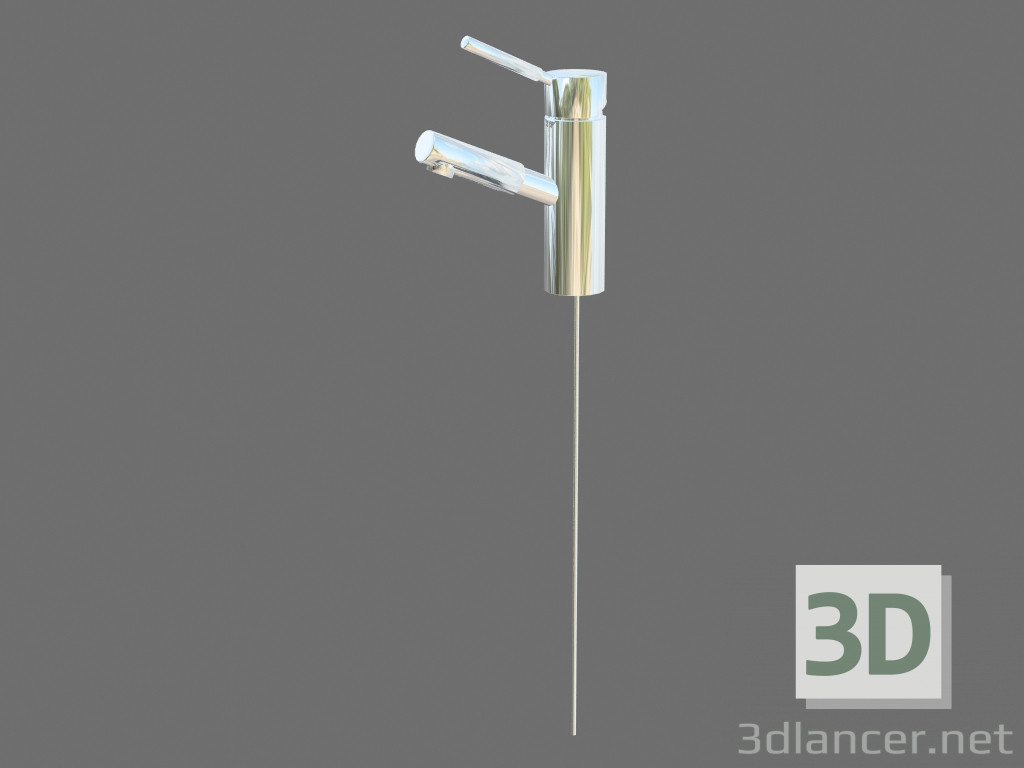 3d model Sink faucet MA702650 - preview