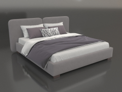 Дизайнерская кровать премиум-класса Freedom