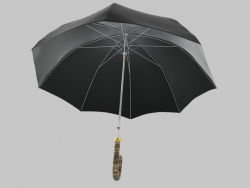 Зонт "Дипломат"