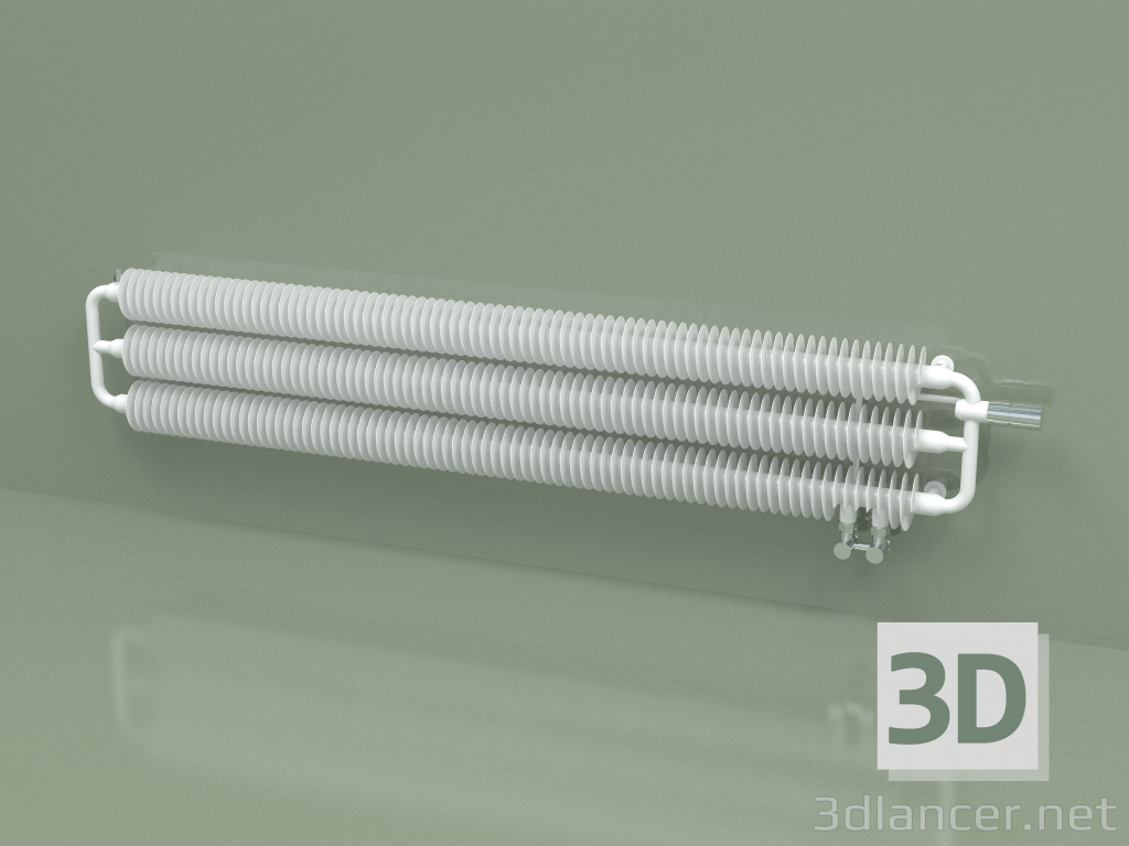 modèle 3D Ruban de radiateur HWS (WGHWS029154-VP, 290х1540 mm) - preview