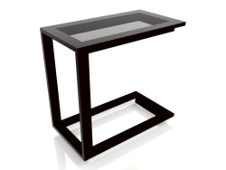 Side table C (Black)