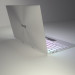 Laptop 3D-Modell kaufen - Rendern