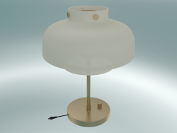 Table lamp Copenhagen (SC13, Ø33cm Base Ø17.5cm H 42cm)