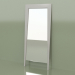 Modelo 3d Espelho EGO (Branco) - preview
