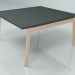 modèle 3D Table de travail Ogi B Banc BOB44 (1400x1410) - preview