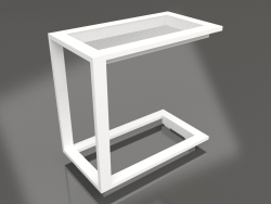 Side table C (White)
