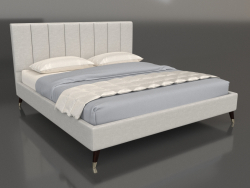 Howland Queen Softbett