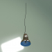 3d модель Подвесной светильник Blossom диаметр 25 – превью