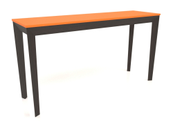 Console table KT 15 (14) (1400x400x750)