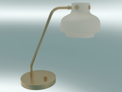 Lámpara de mesa Copenhagen (SC15, Ø16cm Base Ø17.5cm H 37cm, L 38cm)
