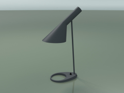 Lámpara de mesa AJ TABLE (20W E27, GRIS OSCURO)