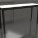 3d model Console table KT 15 (15) (1400x400x750) - preview