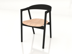 Chair Muna (dark)