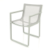 3d модель Обіднє крісло (Cement grey) – превью