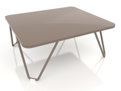 Бічний стіл (Bronze)