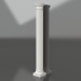 Modelo 3d Coluna de gesso KK 033 (D=270mm, H=2700mm) - preview