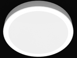 lámpara de LED de superficie (DL18549_01WW D410)