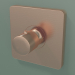 3d model HighFlow flush-mounted thermostat (34716310) - preview