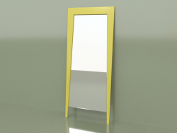Espejo EGO (Amarillo)