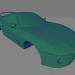Toyota Supra RZ (Mk4) 3D modelo Compro - render