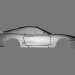 3D Toyota Supra RZ (Mk4) modeli satın - render