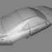 3 डी टोयोटा सुप्रा आरजेड (एमके 4) मॉडल खरीद - रेंडर