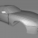 3D Toyota Supra RZ (Mk4) modeli satın - render