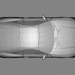 3d Toyota Supra RZ (Mk4) модель купити - зображення