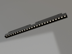 Lampe MAG-ORIENT-LASER-L465-16W Warm3000 (BK, 24 Grad, 48V, DALI)