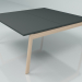3d model Work table Ogi B Bench BOB34 (1600x1610) - preview