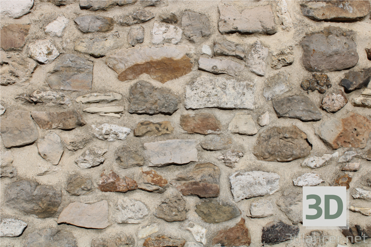 Mur en pierre acheter texture pour 3d max