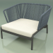 3d model Sofa 001 (Cord 7mm Teal) - preview