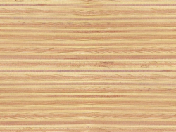 Pieza final de madera contrachapada (textura fluida)