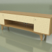 3d model TV stand TELLY - preview