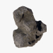 3D modeli Eski kaya - önizleme