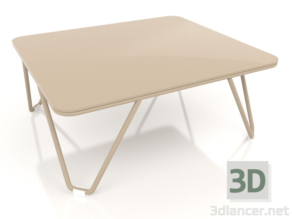 3d модель Бічний стіл (Sand) – превью