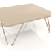 3d модель Боковой стол (Sand) – превью