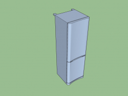 Refrigerador - Nevera