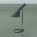 modello 3D Lampada da tavolo AJ TAVOLO (20W E27, PETROLEUM PALE) - anteprima