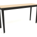 3d model Console table KT 15 (19) (1400x400x750) - preview