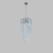 3d model Pendant Light (64005S) - preview