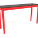 3d model Console table KT 15 (20) (1400x400x750) - preview