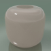 modèle 3D Vase Lord (H 23cm, rose soufflé) - preview