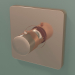 modèle 3D Thermostat encastré HighFlow (34716300) - preview