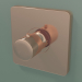 3d model HighFlow flush-mounted thermostat (34716300) - preview